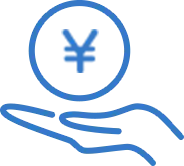 ドルマークのアイコン